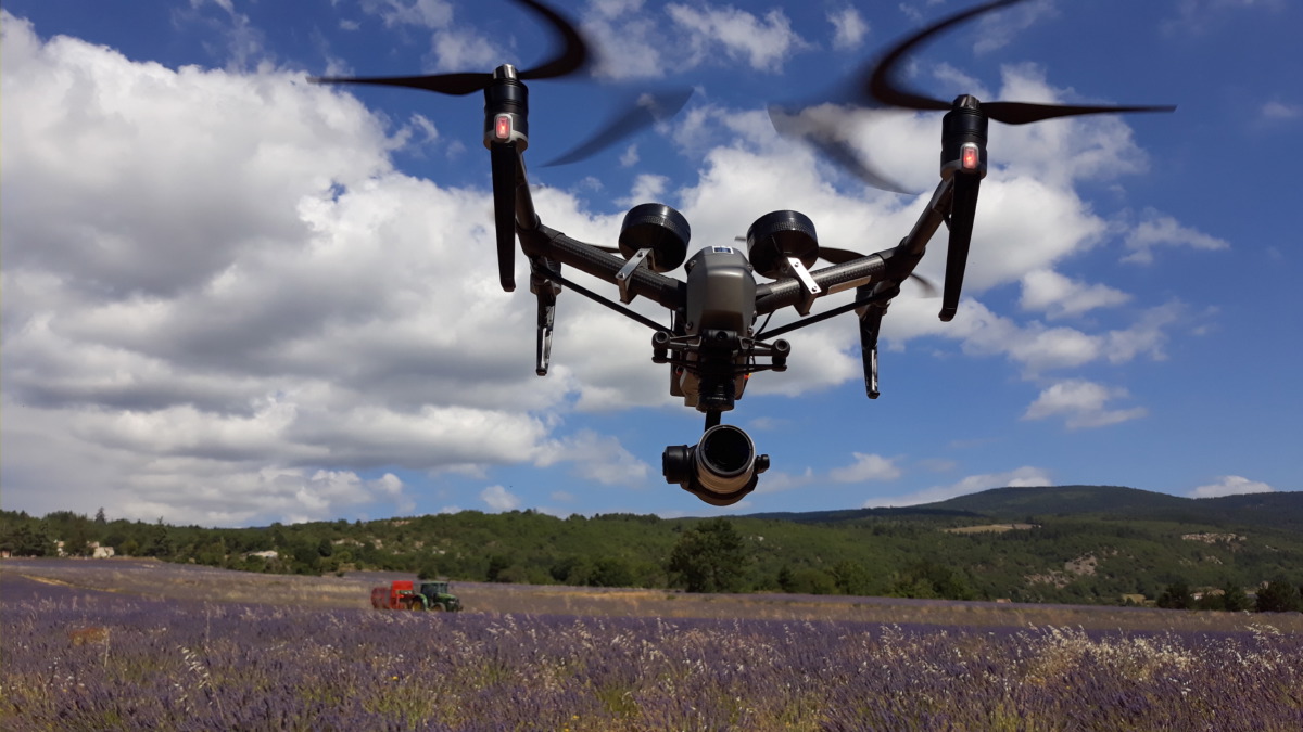 uav drone documentary