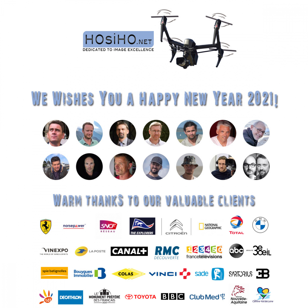 Voeux 2021 HOsiHO Drone Network-UK