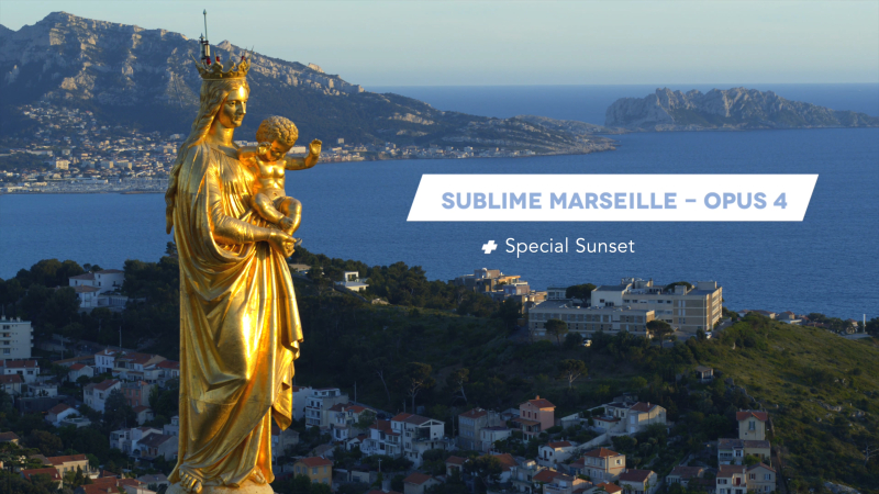 Sublime Marseille 4 - Special Sunset -00001102