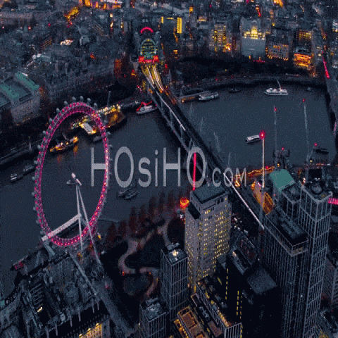 HOsiHO participe au London Footage Marketplace !