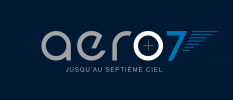 AERO7 Logo