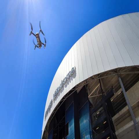 Quelle est la réglementation en vigueur concernant les prises de vues aériennes par drone en France ?