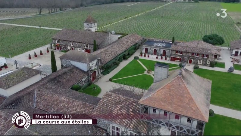 2_Documentaire_France_TV_Vignoble_Bordeaux_Drone_Smith_Haut_Lafitte - Grande