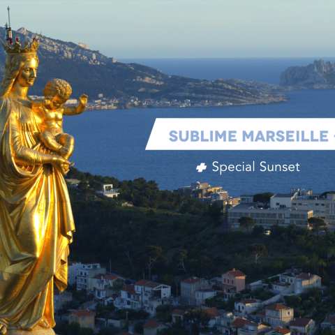  Saga Sublime Marseille, un 4ème épisode est publié!